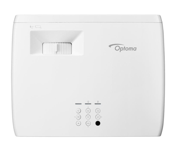 Optoma ZW350ST - 1164506 - zdjęcie 4